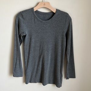 Gap Maternity long sleeve T-shirt